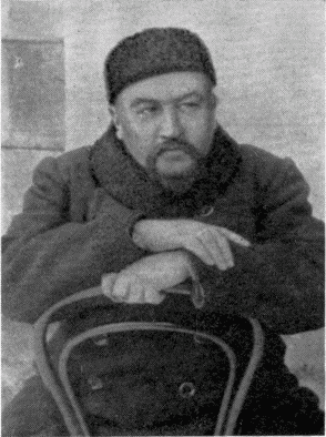 А. И. Куприн. 1913 г.